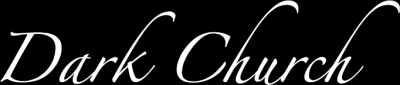 logo Dark Church